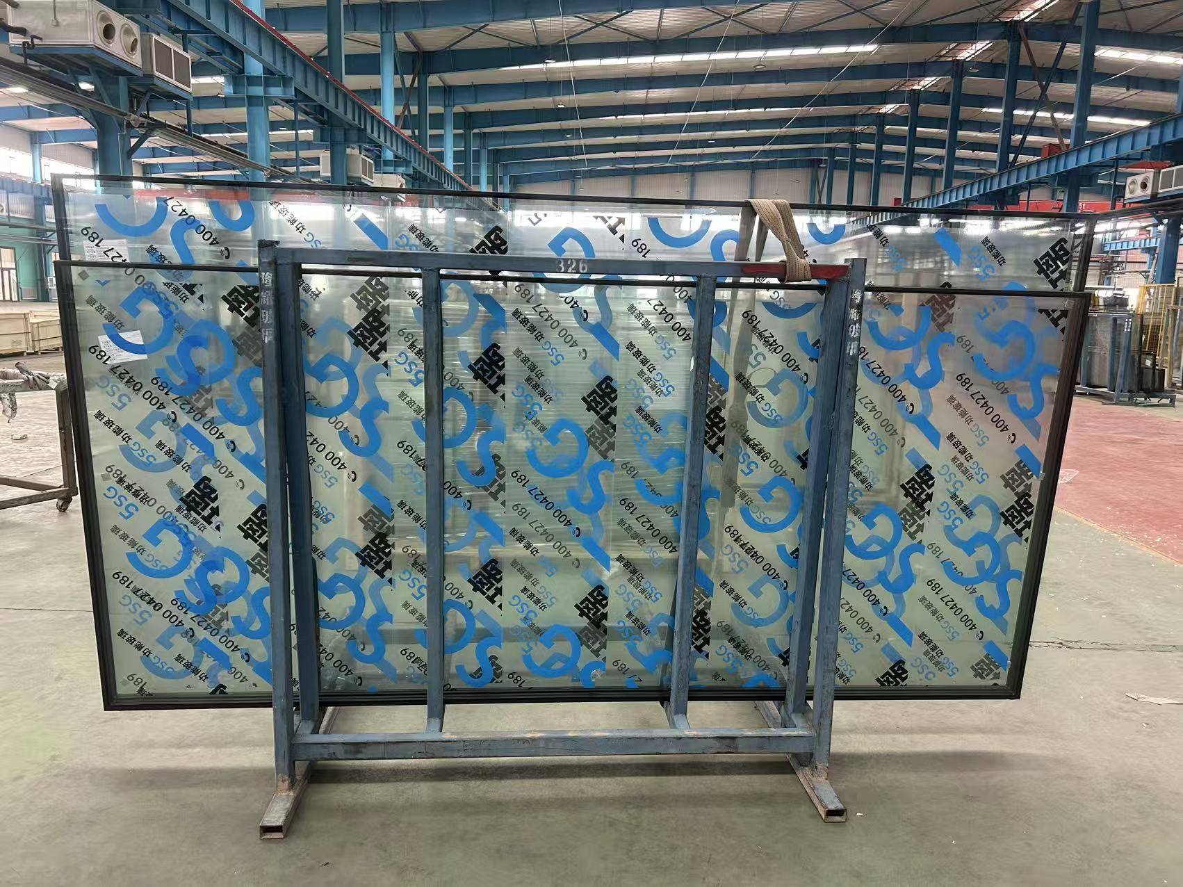 淮北市家用玻璃TPE玻璃厂家 - 价格