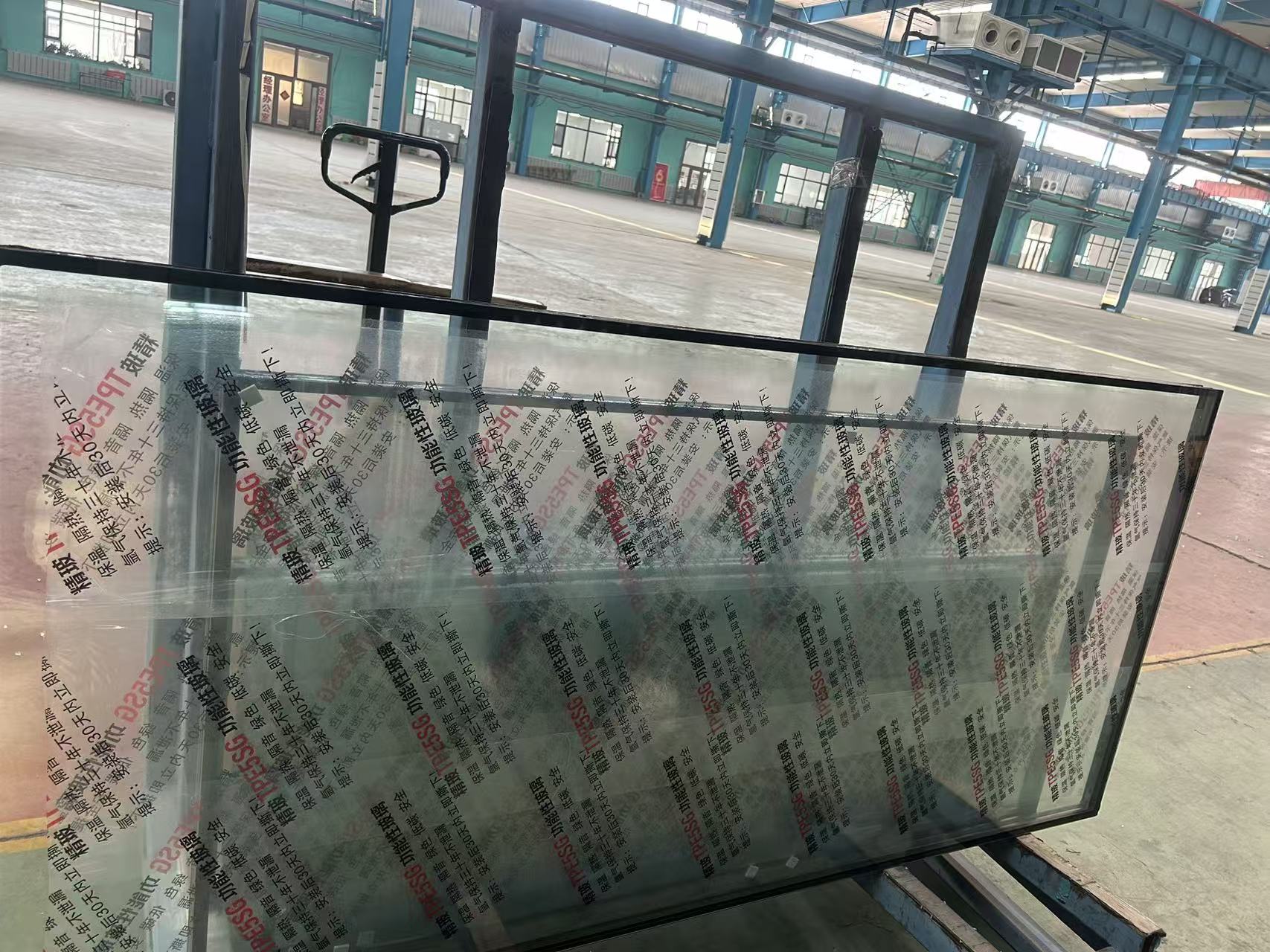 淮北市玻璃源头工厂玻璃幕墙 - 排名