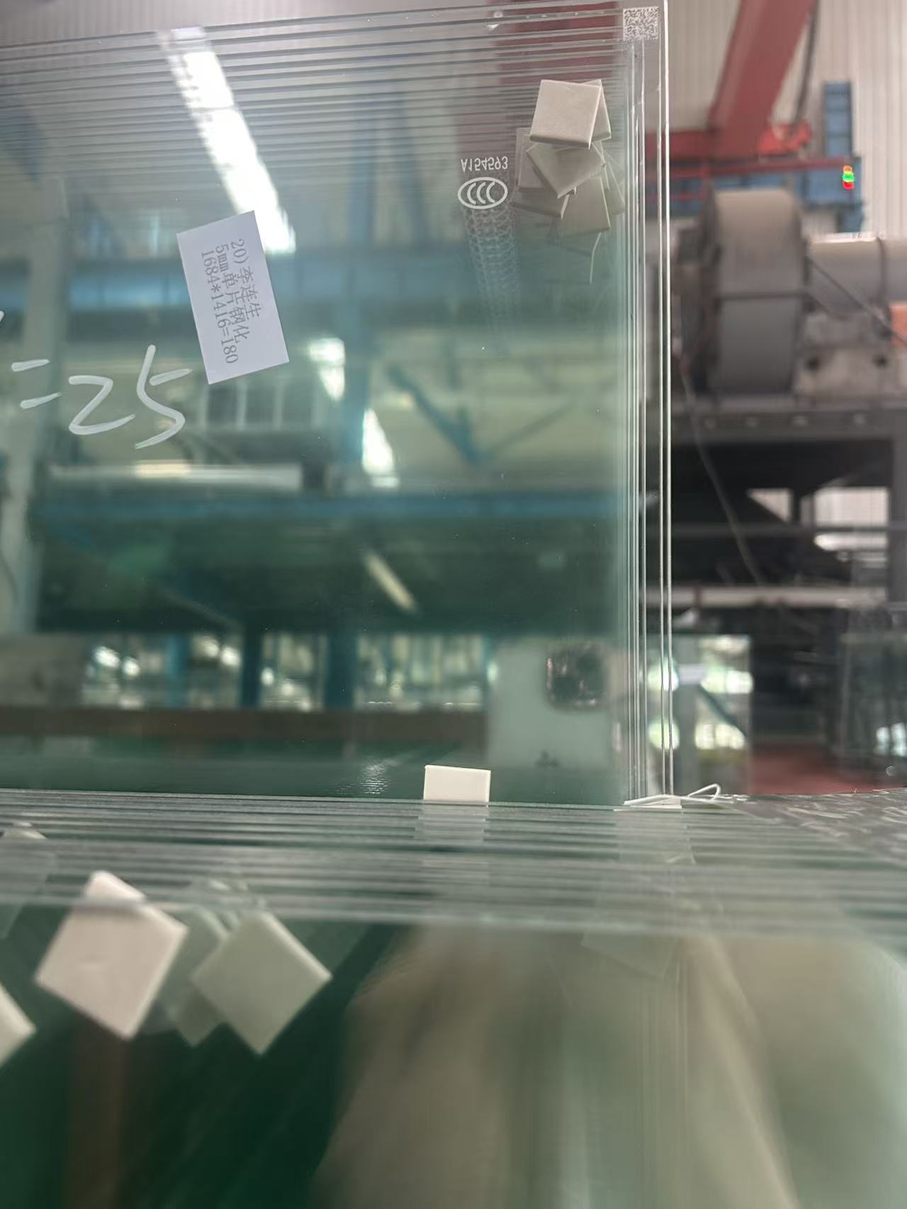 淮北市玻璃幕墙钢化玻璃定制厂家 - 排名